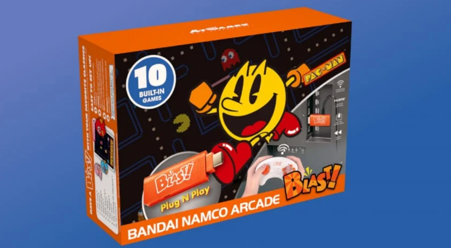 mcpacman mcpacman