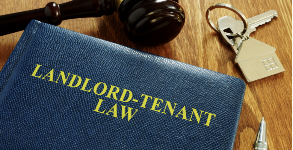 Landlordtenant