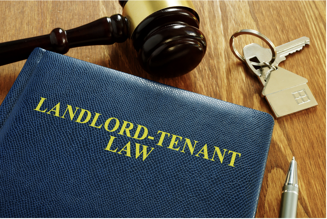 Landlordtenant Landlordtenant